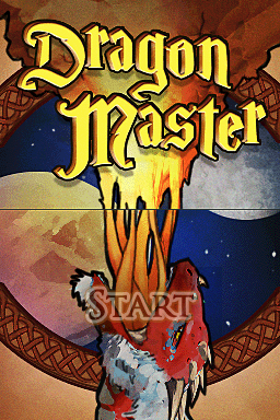 Dragon Master — sstitle (EU)