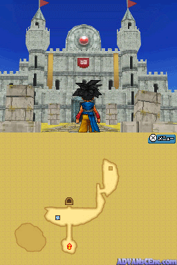 Dragon Quest Monsters - Joker 2 Professional — ss (WOR)