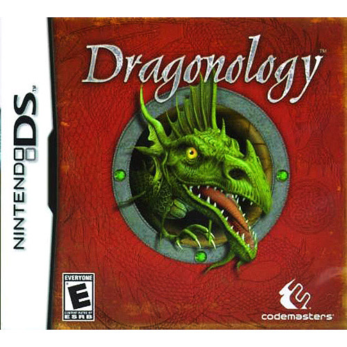 Dragonology box art