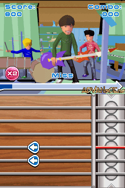 Drake & Josh - Talent Showdown — ss (WOR)