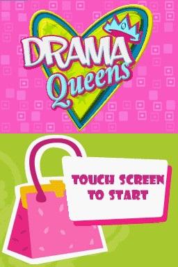 Drama Queens — sstitle (WOR)