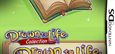 Drawn To Life - Collection — steamgrid