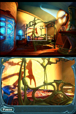 Dream Chronicles — ss (WOR)