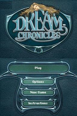 Dream Chronicles — sstitle (WOR)