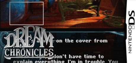 Dream Chronicles — steamgrid