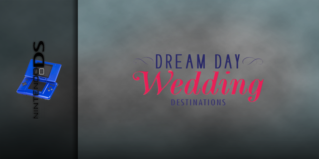 Dream Day - Wedding Destinations — screenmarquee (US)
