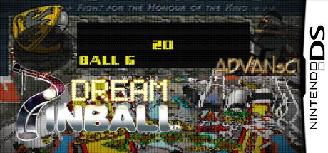 Dream Pinball 3d — steamgrid