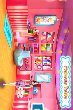 Dream Salon — ss (WOR)