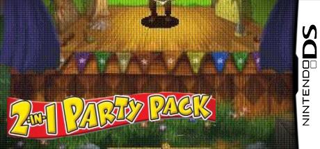 DreamWorks 2-in-1 Party Pack — steamgrid