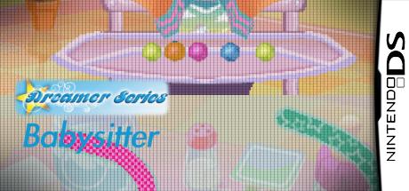 Dreamer Series - Babysitter — steamgrid