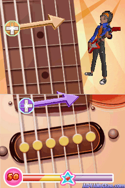 Dreamer Series - Pop Star — ss (WOR)