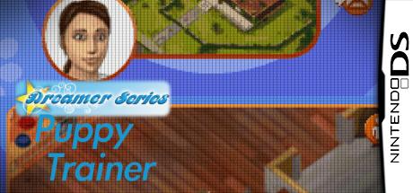 Dreamer Series - Puppy Trainer — steamgrid