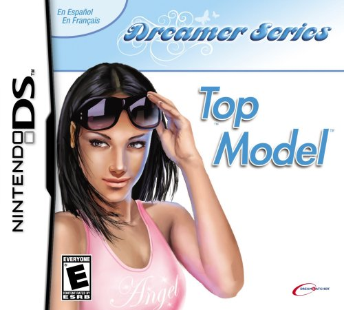 Dreamer Series - Top Model box art