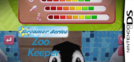 Dreamer Series - Zoo Keeper — steamgrid