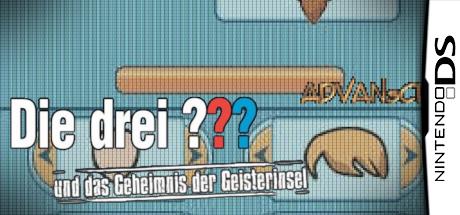 Drei Fragezeichen, Die - Das Geheimnis Der Geisterinsel — steamgrid
