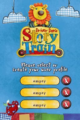 Driver Dan's Story Train — sstitle (EU)