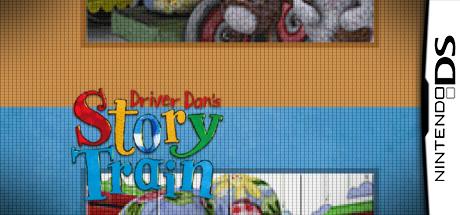 Driver Dan's Story Train — steamgrid