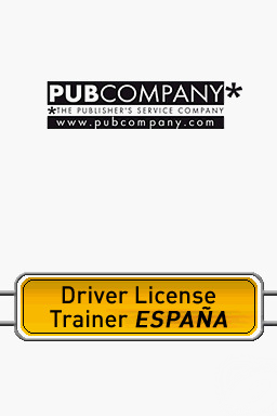 Driver License Trainer Italia — sstitle (SP)