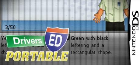 Drivers' Ed Portable — steamgrid