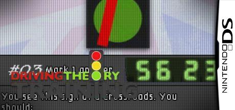 Driving Theory Training — steamgrid