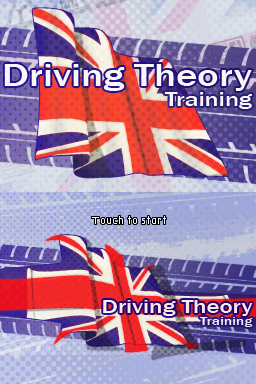 Driving Theory Training — sstitle (WOR)