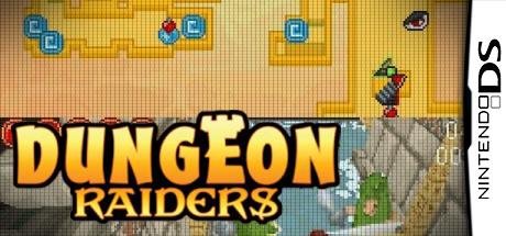 Dungeon Raiders — steamgrid
