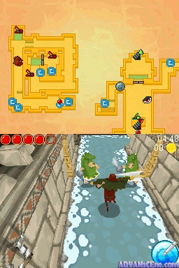 Dungeon Raiders — ss (WOR)