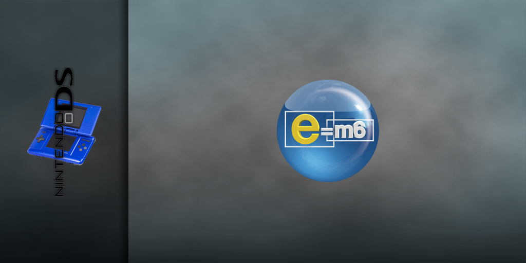 E=m6 Défi Cérébral — screenmarquee (FR)