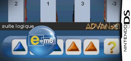 E=M6 Defi Cerebral — steamgrid