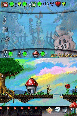 Ed's Farm — ss (WOR)