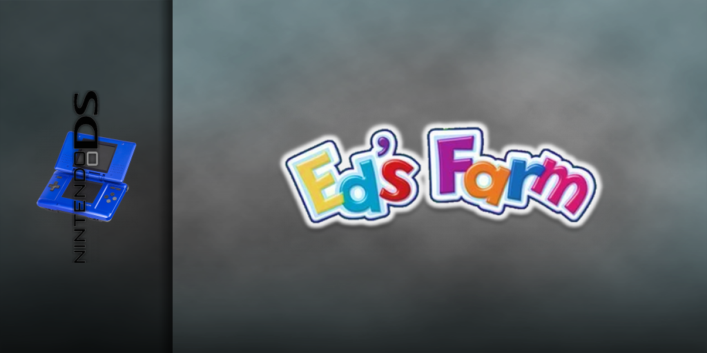 Ed's Farm — screenmarquee (EU)
