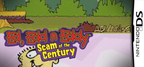 Ed, Edd n Eddy - Scam of the Century — steamgrid