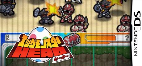 Egg Monster Hero — steamgrid