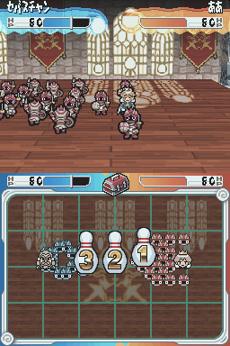 Egg Monster Hero — ss (JP)
