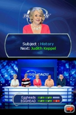 Eggheads — ss (WOR)