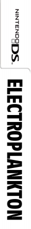 Electroplankton — box-2D-side (JP)