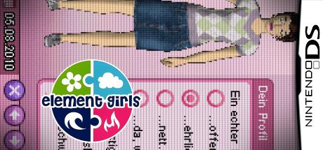 Element Girls - Style Your Life! — steamgrid