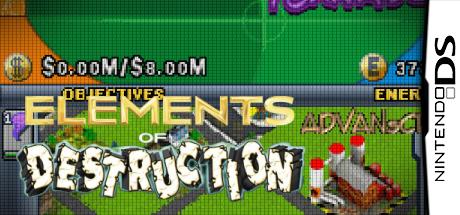 Elements of Destruction — steamgrid