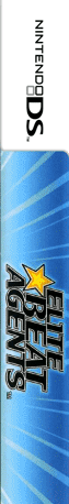 Elite Beat Agents — box-2D-side (US)