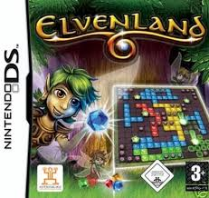 Elvenland box art