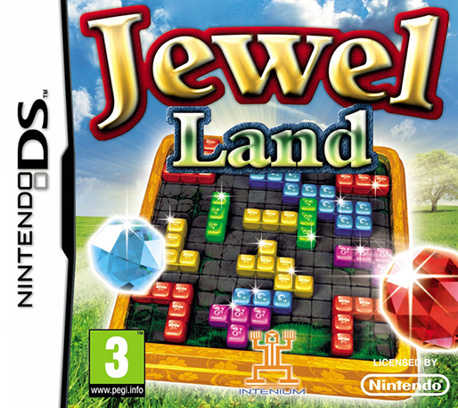 Elvenland — box-2D (NL)