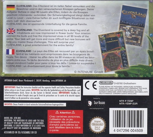 Elvenland — box-2D-back (EU)