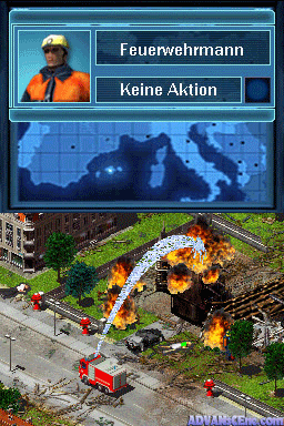 Emergency 2012 — ss (WOR)