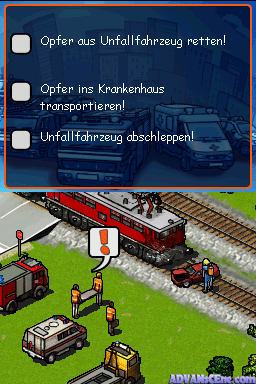 Emergency Kids — ss (WOR)