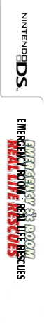 Emergency Room - Real Life Rescues — box-2D-side (US)