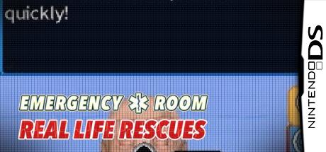 Emergency Room - Real Life Rescues — steamgrid