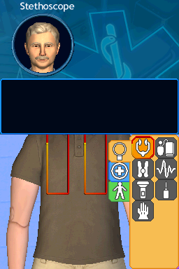 Emergency! - Disaster Rescue Squad — ss (WOR)
