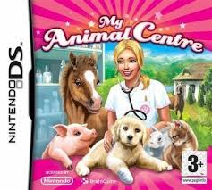 Emily - My Animal Shelter box art