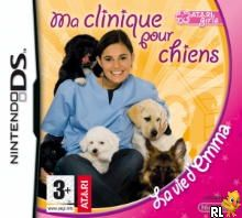 Emily - My Dog Paradise box art