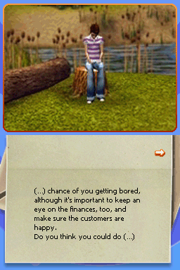 Emily - My Dog Paradise — ss (WOR)